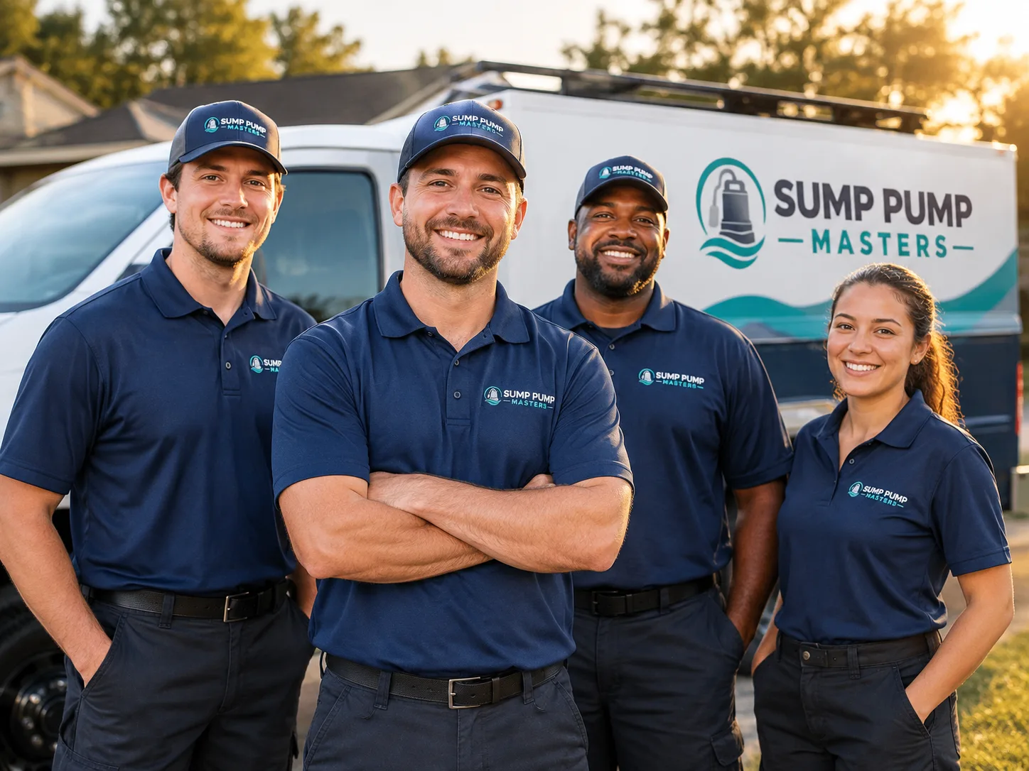 Sump Pump Repair company in Timbo, AR